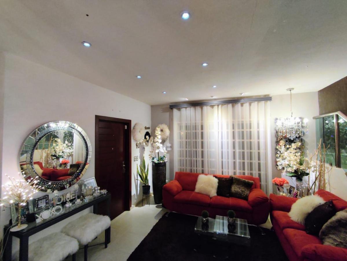 Appartement Casa Cristal à Cancún Extérieur photo