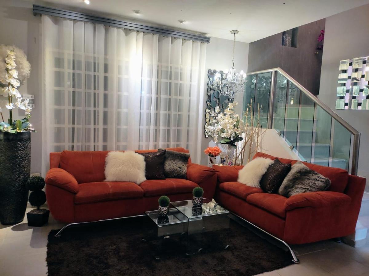 Appartement Casa Cristal à Cancún Extérieur photo