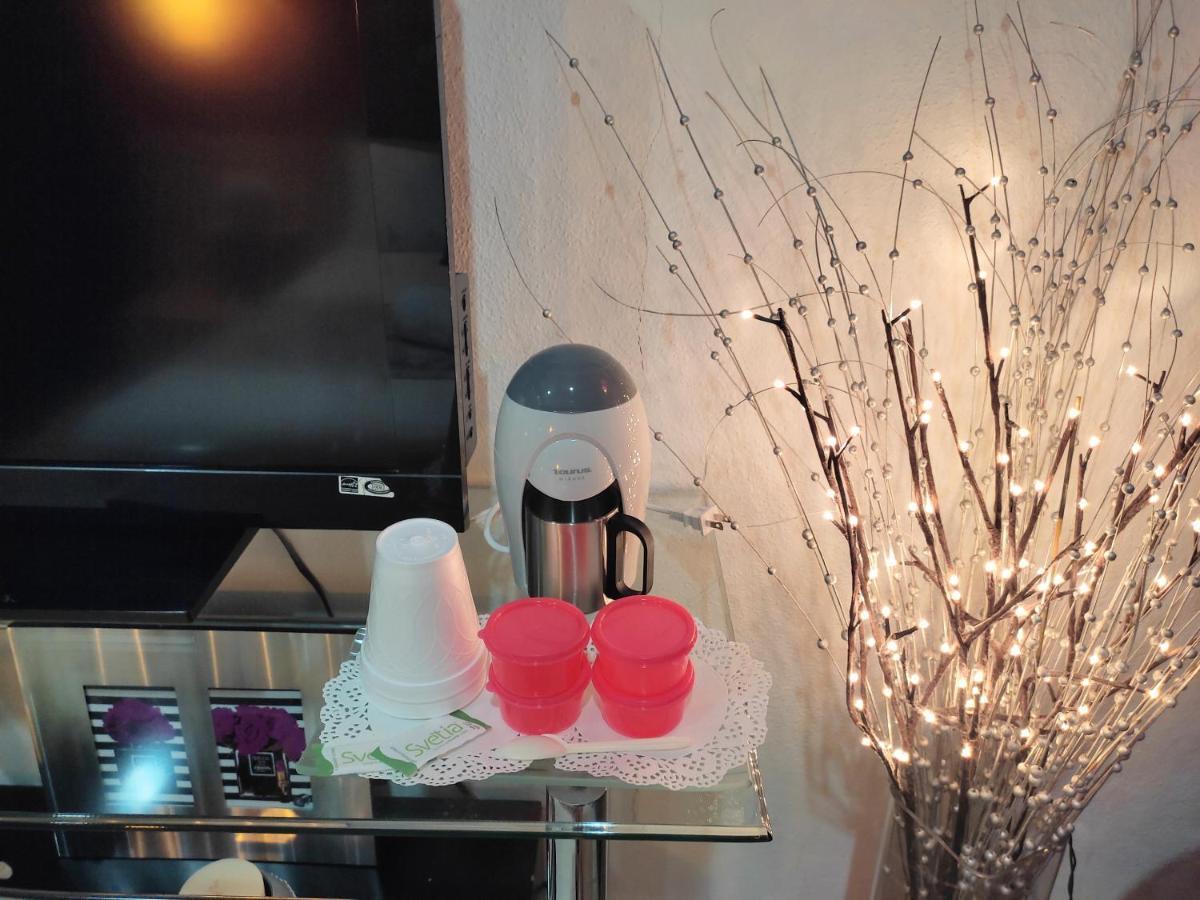 Appartement Casa Cristal à Cancún Extérieur photo