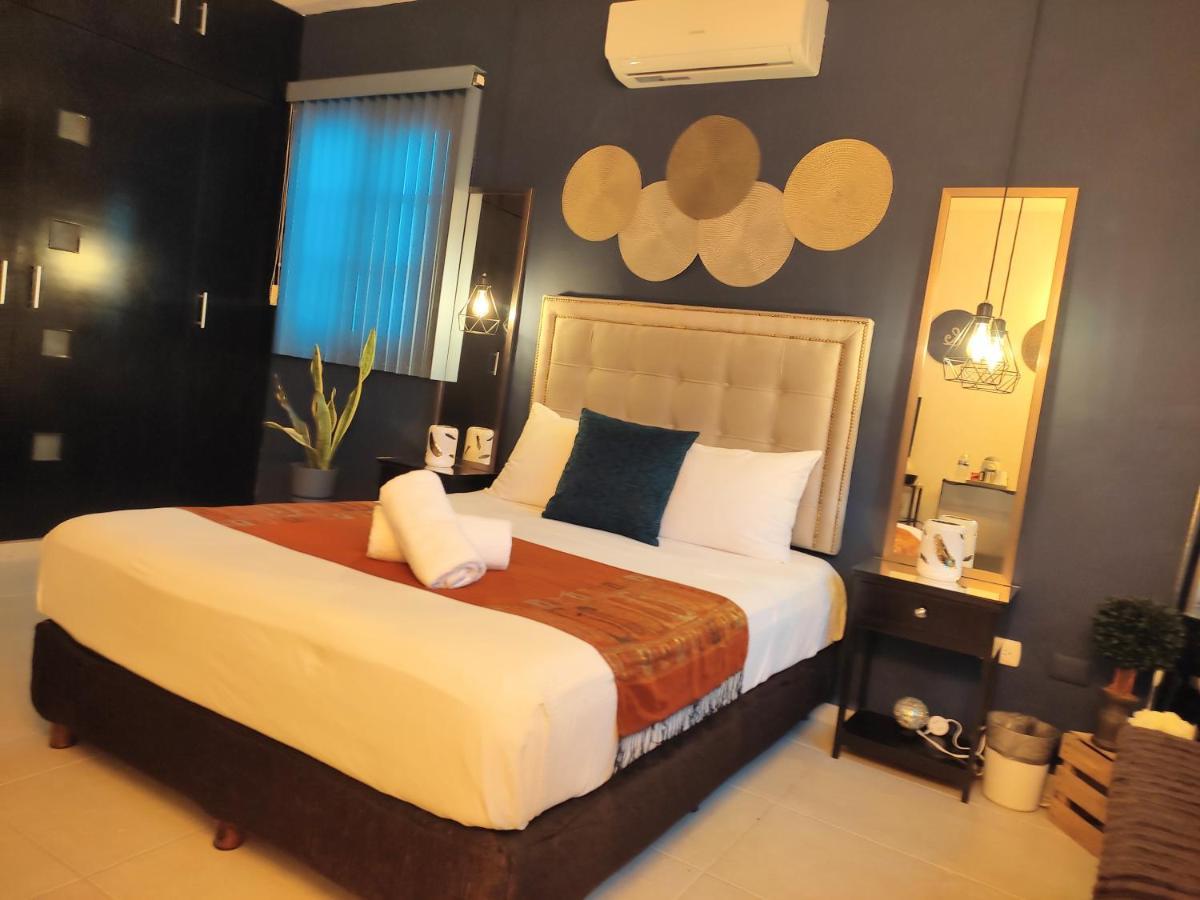 Appartement Casa Cristal à Cancún Extérieur photo