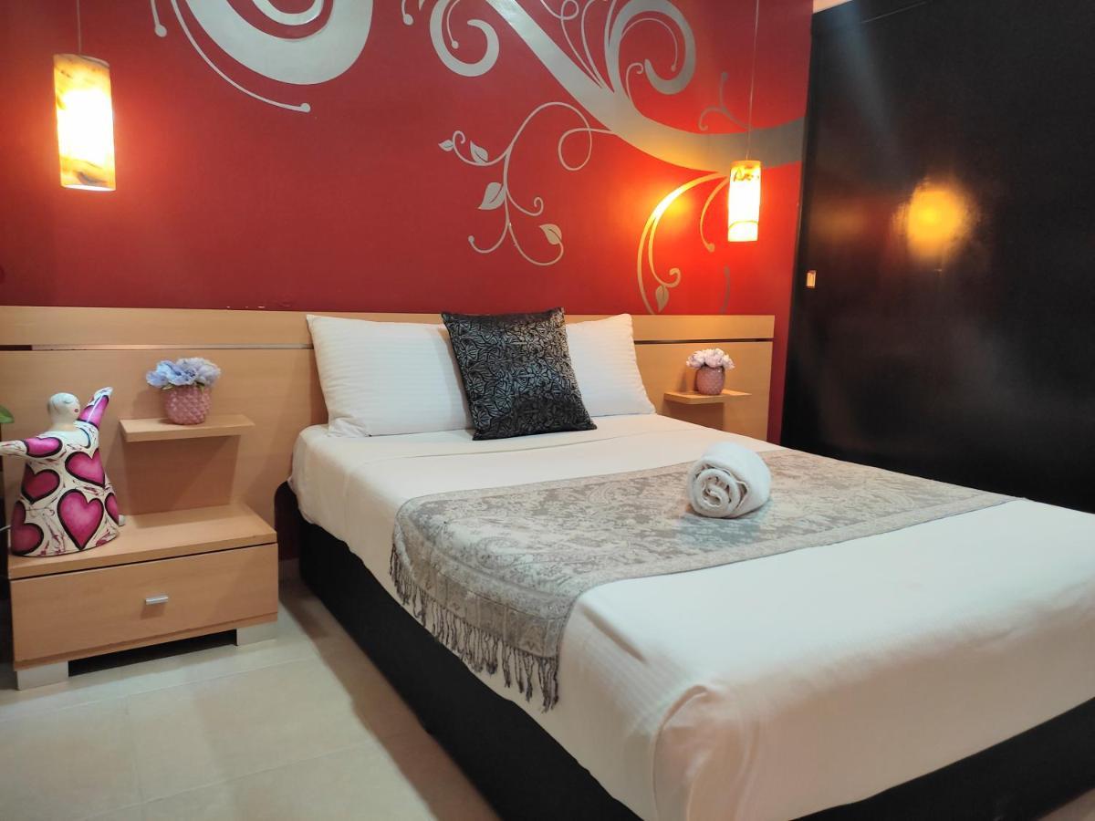 Appartement Casa Cristal à Cancún Extérieur photo